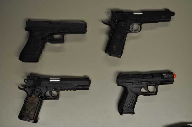 Buy Gun Fake Id Arizona